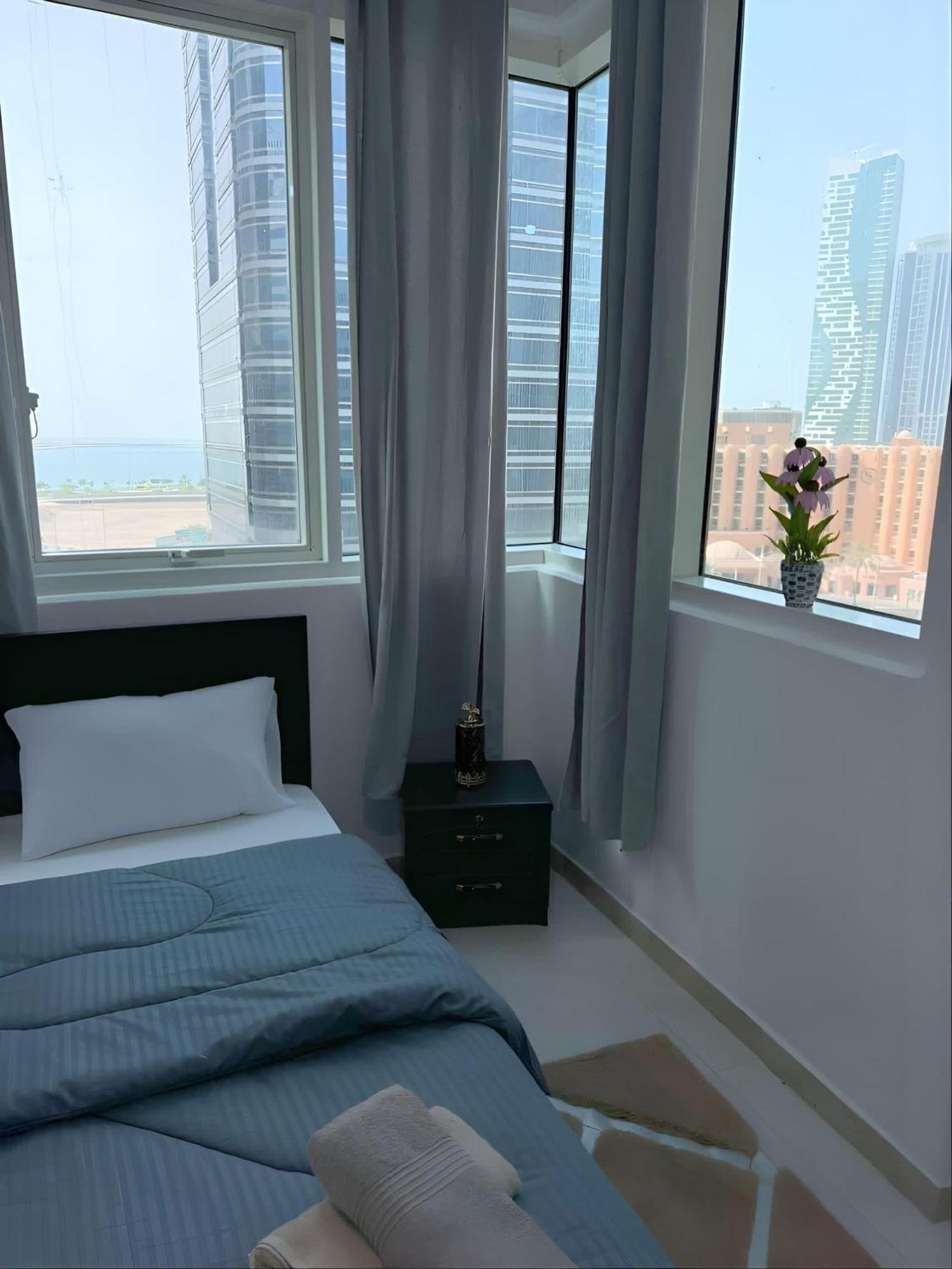 New Phenomenal With Sea View