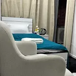 New Phenomenal Room With Sea View