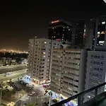 New Phenomenal Room With Sea View