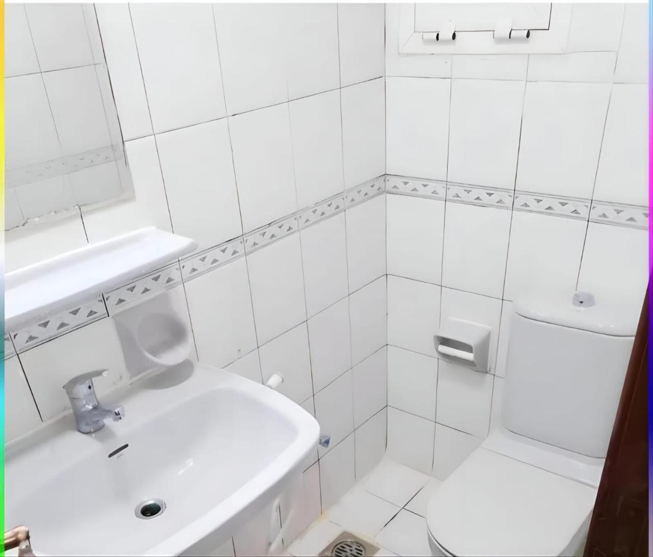 New Phenomenal With Sea View