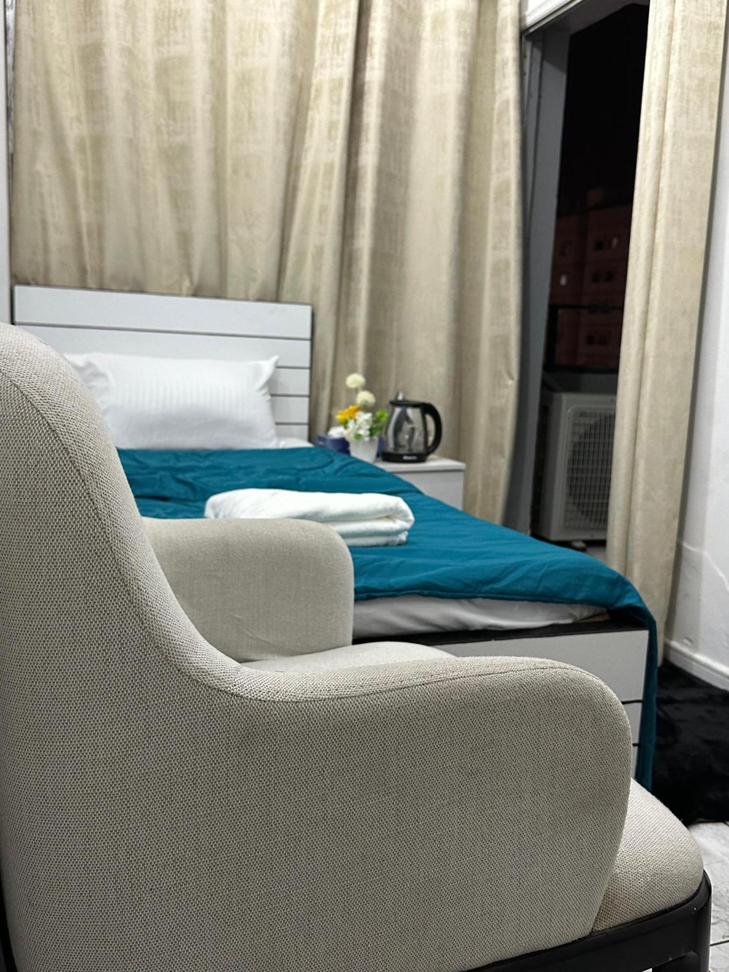 New Phenomenal With Sea View Hostel