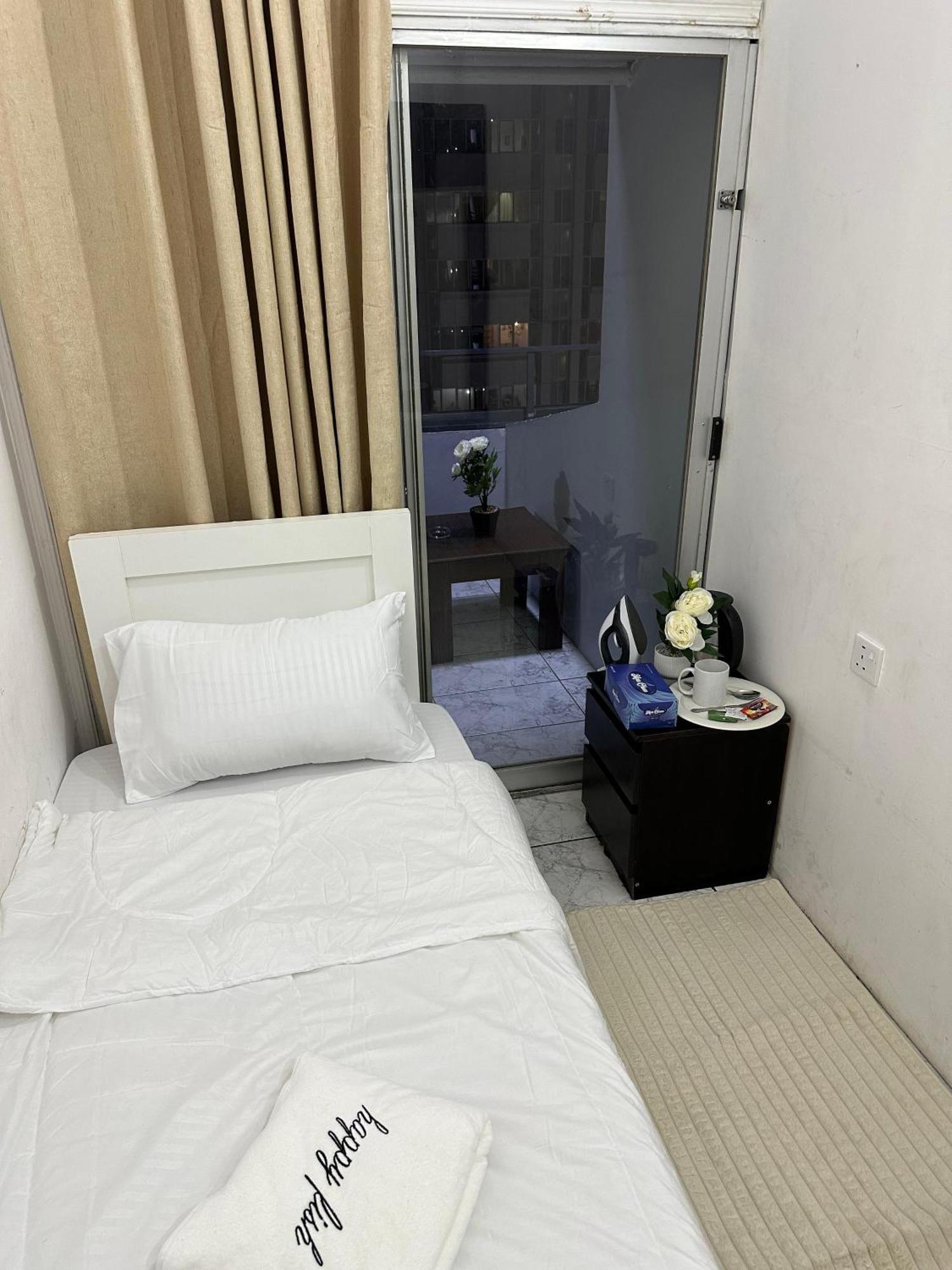 Hostel New Phenomenal With Sea View