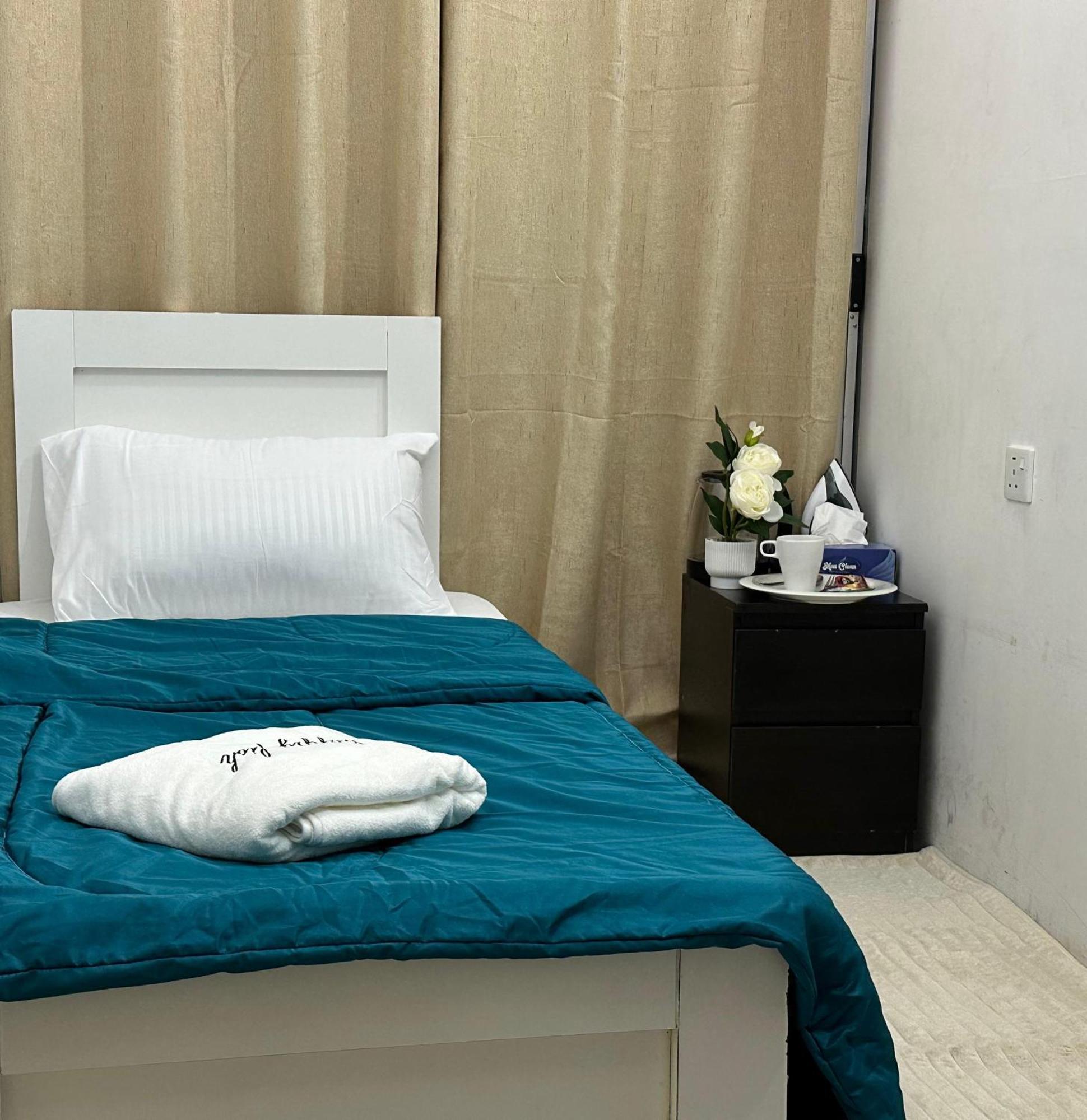 Hostel New Phenomenal With Sea View *